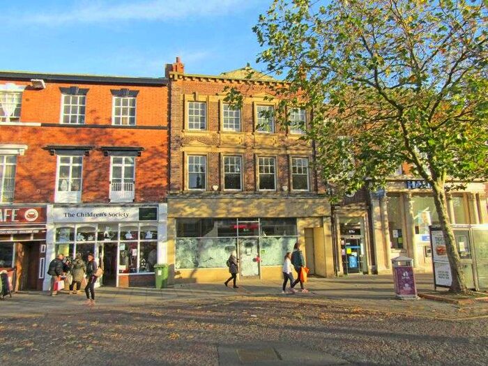 Property To Rent In Market Place, Retford, DN22
