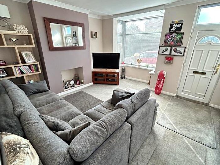 2 Bedroom Terraced House For Sale In Lowfield Road, Bolton-Upon-Dearne, Rotherham, S63