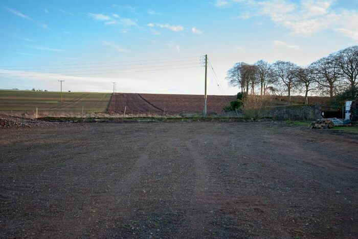 Land For Sale In Lunanbank Farm, Inverkeilor, Angus, DD11