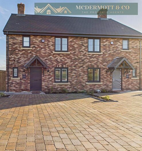 4 Bedroom Semi Detached House For Sale In Plots & The Beech, Bluebell Meadows, Woodhouses Village, Failsworth, M35