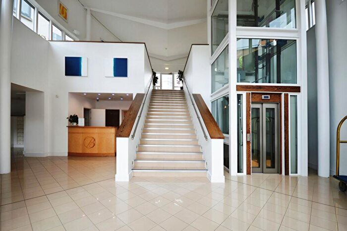 1 Bedroom Flat To Rent In Homerton Street, Cambridge, CB2