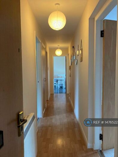 2 Bedroom Flat To Rent In Shepherds Loan, Dundee, DD2