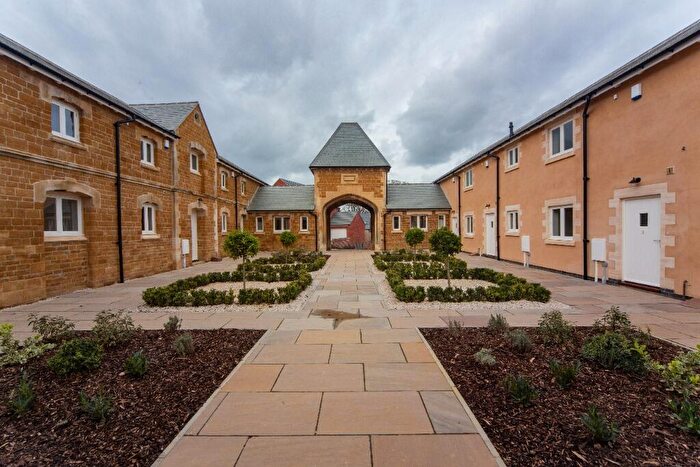 2 Bedroom Mews To Rent In Ankle Hill, Melton Mowbray, LE13