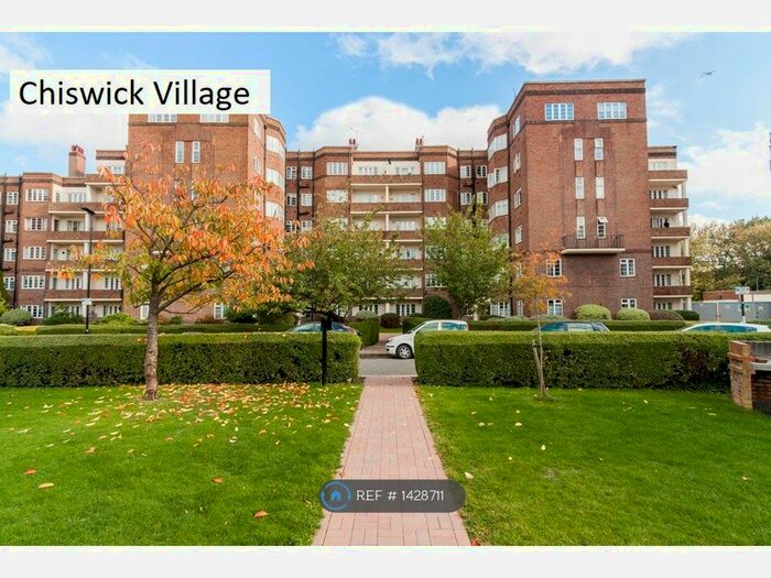 2 Bedroom Flat To Rent In Chiswick Village, London, W4