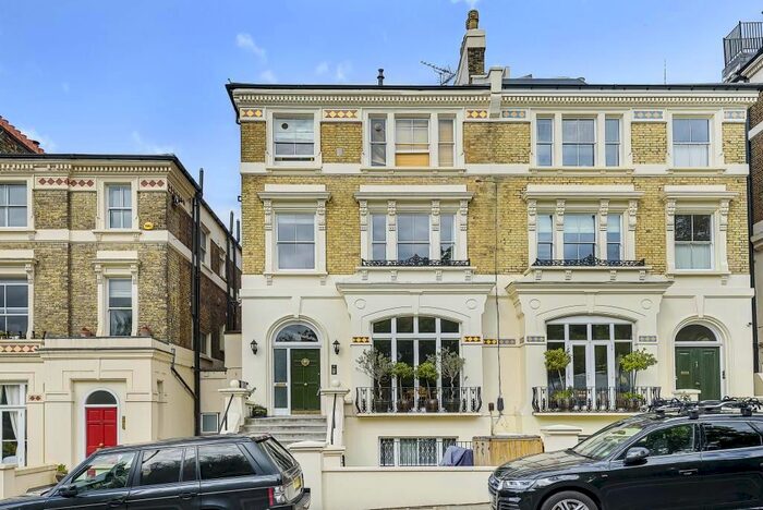 1 Bedroom Flat To Rent In Highgate West Hill, Highgate, N6