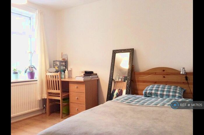 3 Bedroom Terraced House To Rent In York Street, Cambridge, CB1