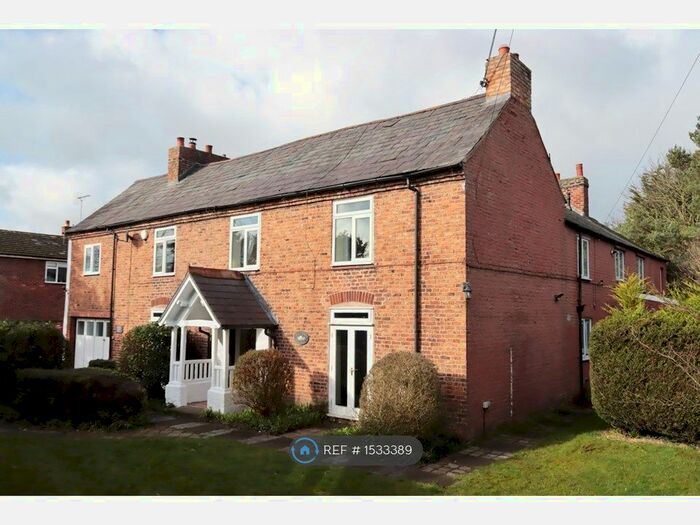5 Bedroom Detached House To Rent In Bretton Lane, Bretton, Chester, CH4