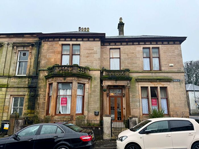 5 Bedroom Semi-Detached House For Sale In Garnock House, Aitken Street, Dalry, North Ayrshire, KA24