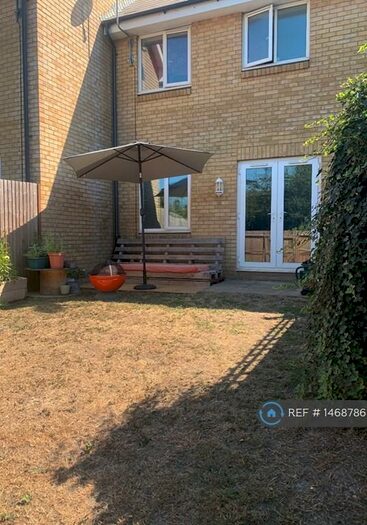 2 Bedroom Terraced House To Rent In Robinson Way, Northfleet, Gravesend, DA11