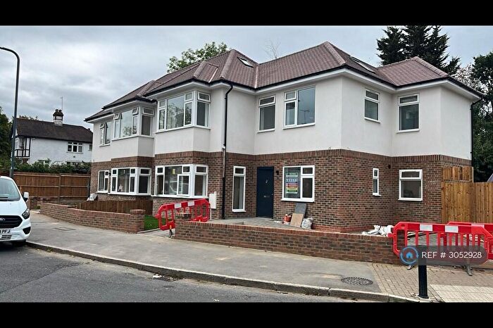 4 Bedroom Semi-Detached House To Rent In Hollycroft Avenue, Wembley, HA9