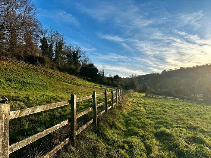Land For Sale In London Road, Thrupp, Stroud, Gloucestershire, GL5