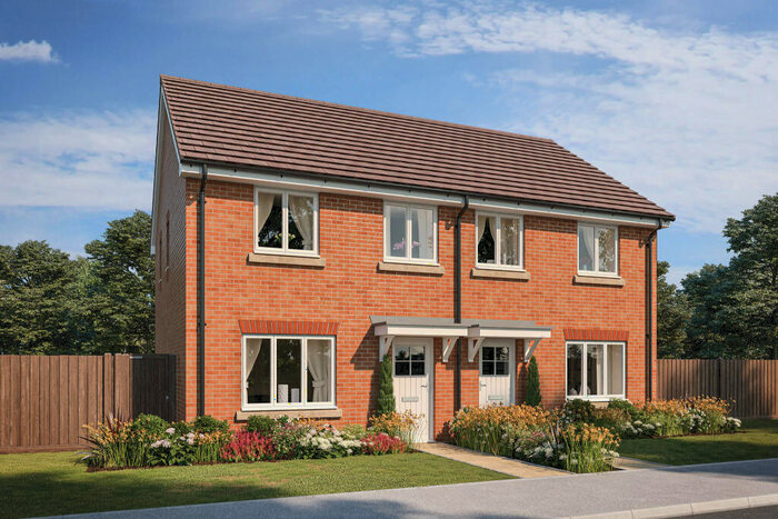 3 Bedroom Semi-Detached House For Sale In Hook Lane, Pagham, West Sussex, PO21