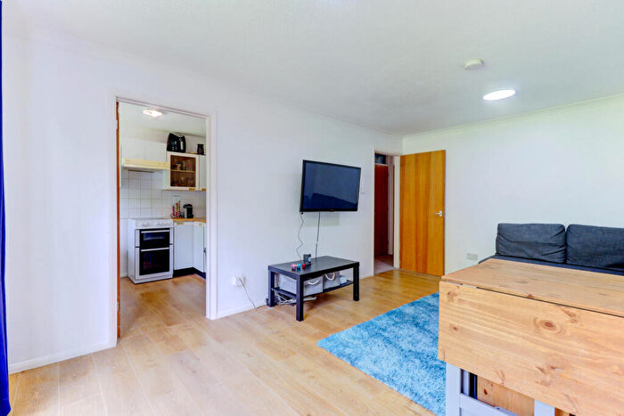 2 Bedroom Apartment To Rent In Eaton Avenue, High Wycombe, Buckinghamshire, HP12
