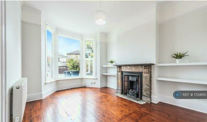 1 Bedroom Flat To Rent In Minard Road, London, SE6