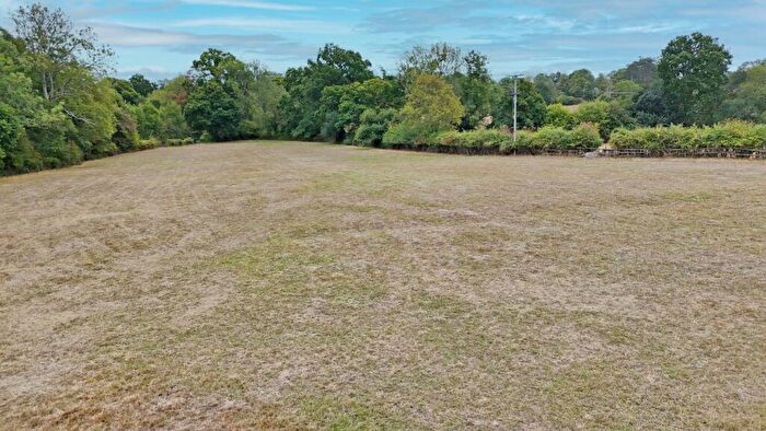 Farm Land For Sale In Brook, Lyndhurst, SO43