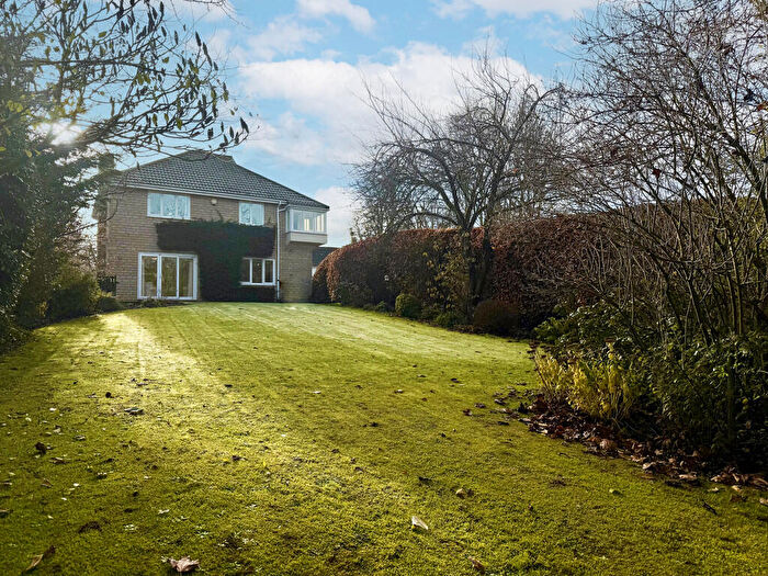 5 Bedroom Detached House For Sale In Chapel Close, Chew Stoke, BS40