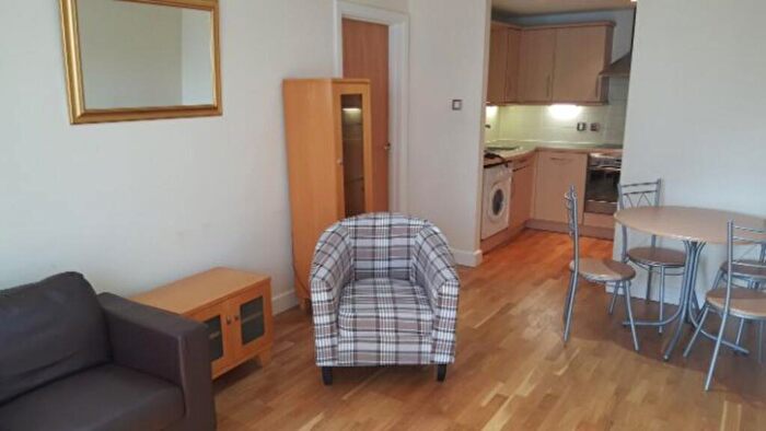 2 Bedroom Apartment To Rent In Ropewalk Court, , Nottingham -, NG1