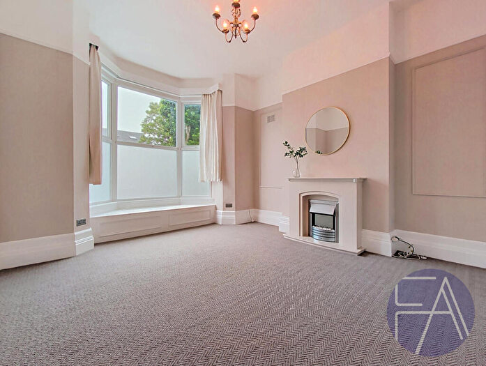 2 Bedroom Flat To Rent In Scarisbrick Street, Southport, PR9