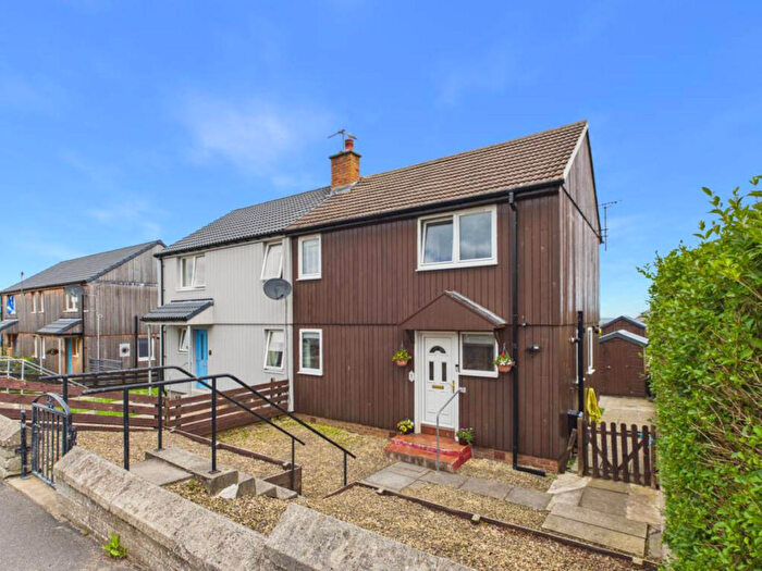 3 Bedroom Semi Detached House For Sale In Chapelhillock, Macduff, AB44