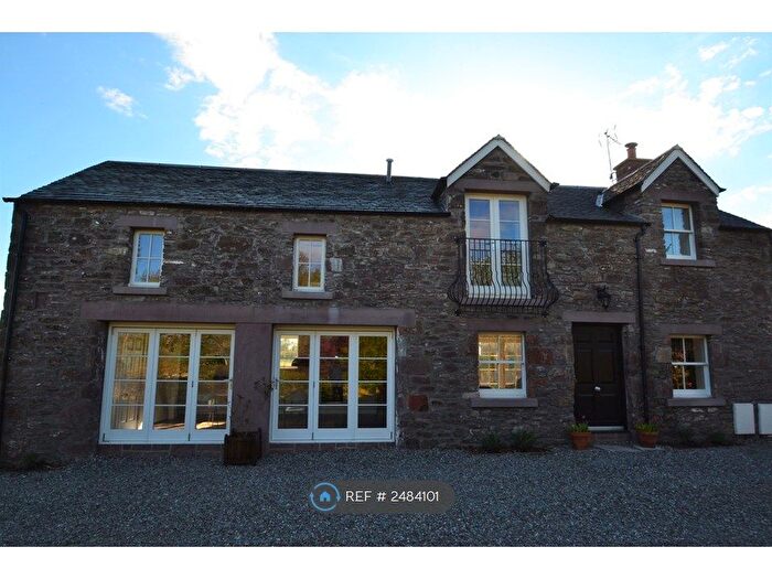 2 Bedroom Semi-Detached House To Rent In Woodside Of Balhaldie, Dunblane, FK15