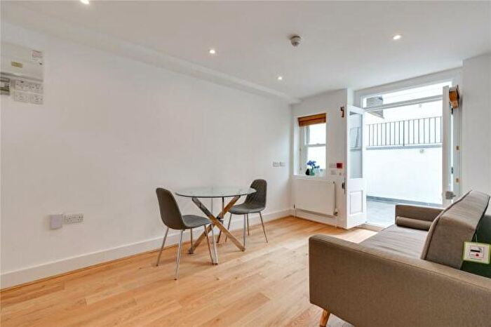 1 Bedroom Flat To Rent In Coleherne Road, London, SW10