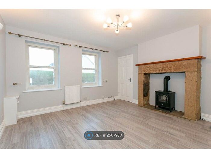 2 Bedroom Terraced House To Rent In Otley Road, Killinghall, HG3