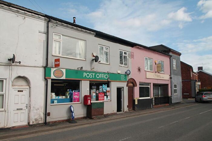 4 Bedroom Apartment For Sale In - Middlewich Road, Northwich, Cheshire, CW9