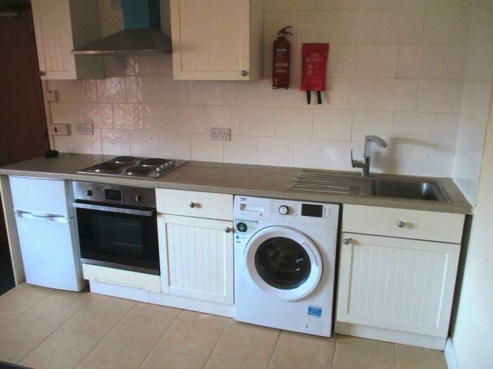 Studio To Rent In Catton Grove Road, Norwich, NR3