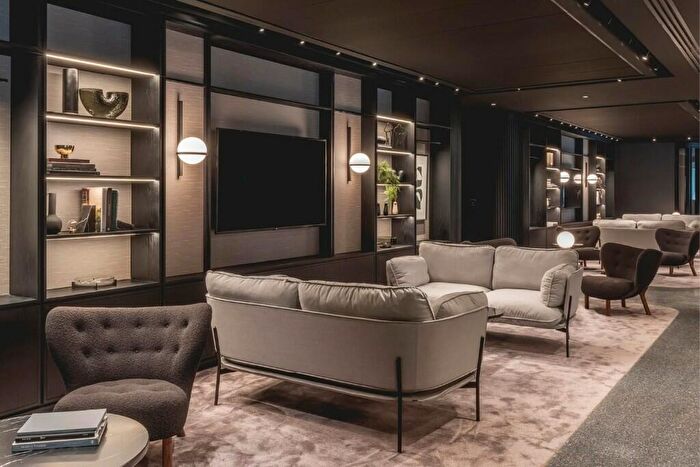 2 Bedroom Apartment To Rent In The Residences Manchester, Deansgate Square, Greater Manchester, M15