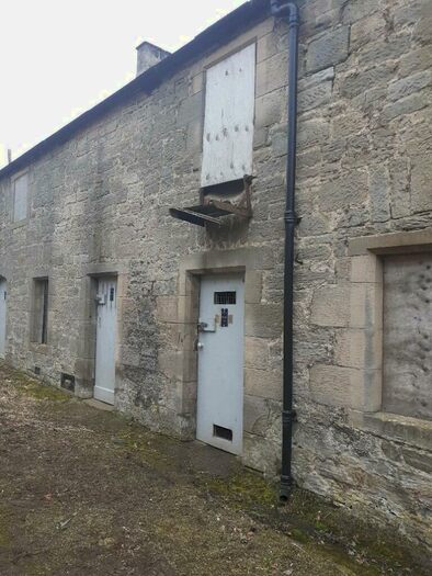 Property To Rent In Unit The Granary, Home Farm, Hopetoun, South Queensferry, EH30