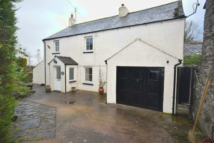 3 Bedroom Cottage For Sale In Ivy Cottage, Sunbrick, LA12