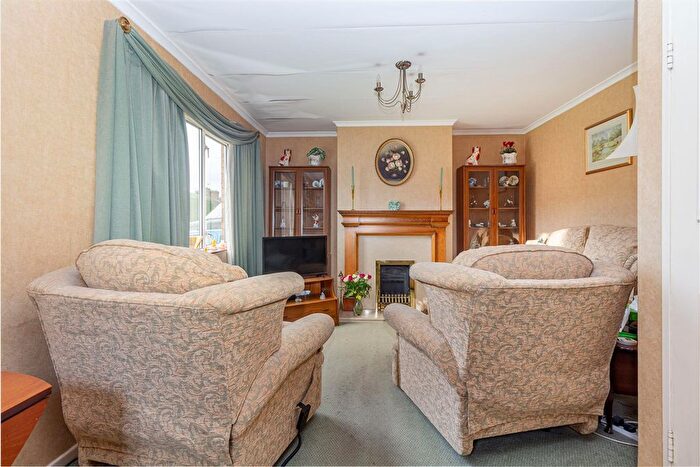3 Bedroom End Of Terrace House For Sale In Ellsdon, Kempsey, Worcester, WR5