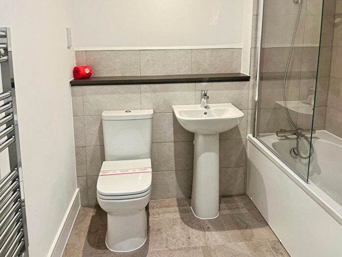 1 Bedroom Flat To Rent In Cooper Gate, Dalmuir Road, B31