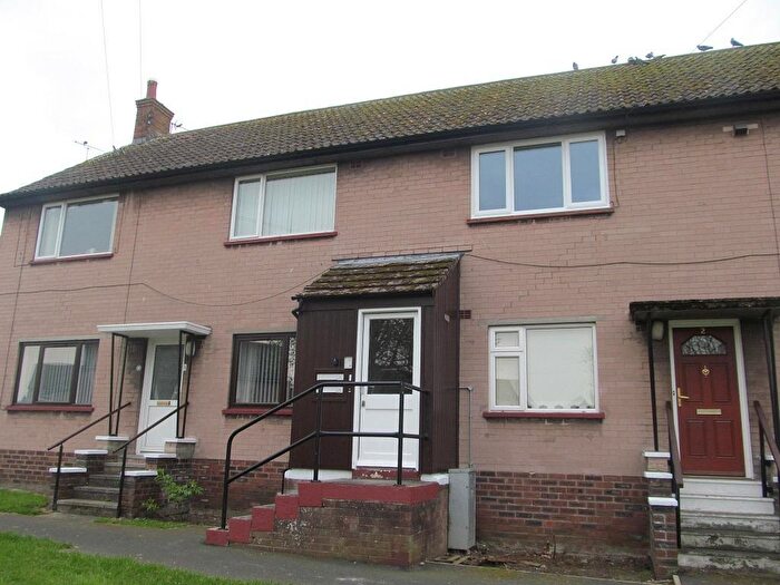 2 Bedroom Flat To Rent In Sunnymeade, Upperby, Carlisle, CA2