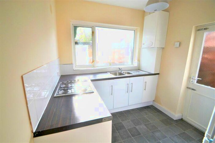 2 Bedroom Detached House To Rent In Parrin Lane, Manchester, M30