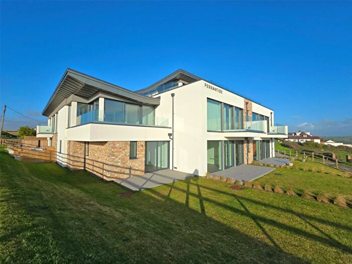 3 Bedroom Apartment For Sale In Upton, Bude, Cornwall, EX23