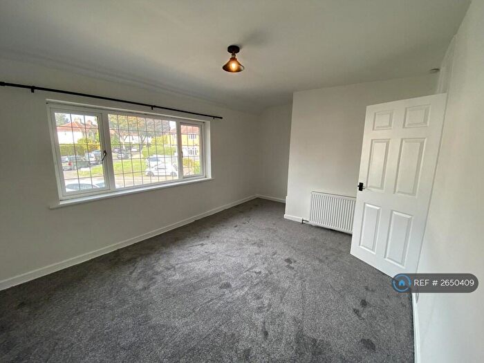 3 Bedroom Terraced House To Rent In Welbeck Grove, Birmingham, B23
