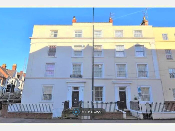 1 Bedroom Flat To Rent In Regent Street, Leamington Spa, CV32