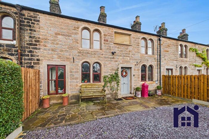 2 Bedroom House For Sale In Shaw Brow, Whittle-Le-Woods, PR6