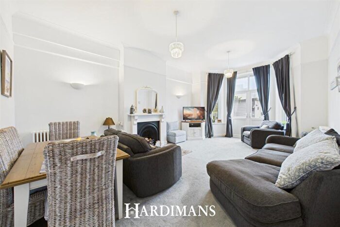 1 Bedroom Flat For Sale In North Parade, Lowestoft, NR32