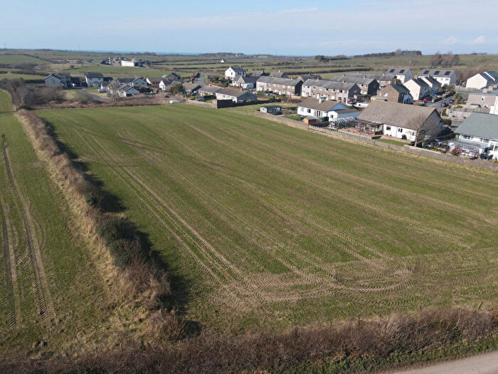 Land For Sale In Chapel Lane, LA19