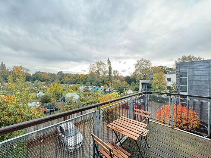 2 Bedroom Flat For Sale In Park Place, Barlow Moor Road, Chorlton, M21