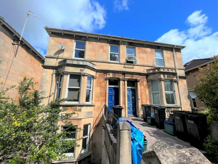 7 Bedroom House To Rent In Lower Oldfield Park, BA2