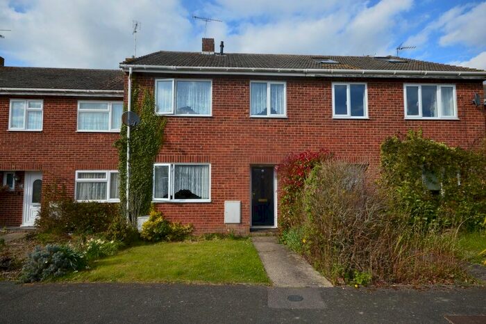 3 Bedroom Terraced House To Rent In Hopes Grove, High Halden, Ashford, TN26
