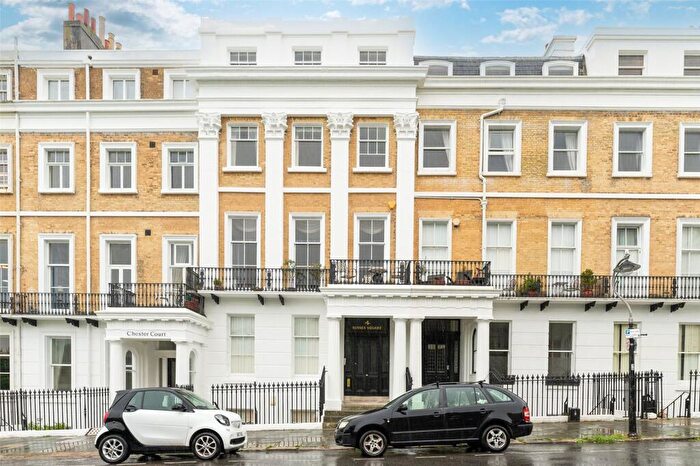 2 Bedroom Flat To Rent In Sussex Square, Brighton, BN2