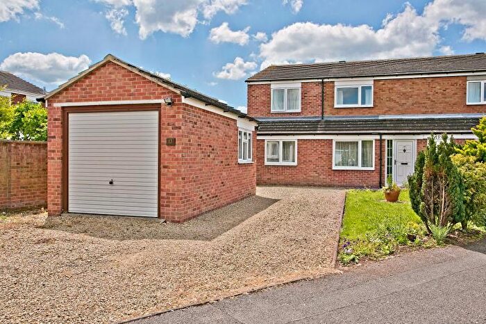 5 Bedroom Property To Rent In Fletcher Road, Cowley, Oxford, OX4