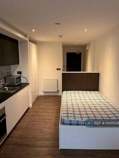 Studio To Rent In Print Works Apartments, Sheffield, S3