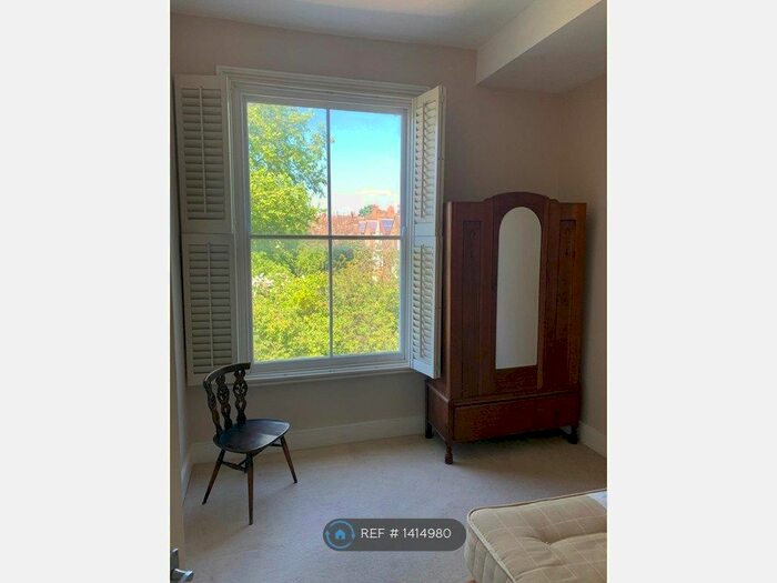 2 Bedroom Flat To Rent In Evering Road, London, N16