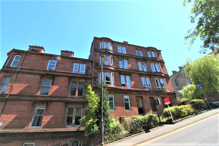 2 Bedroom Flat To Rent In Scott Street, Garnethill, Glasgow, G3