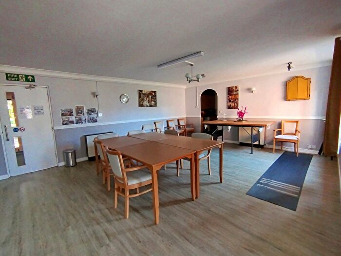 1 Bedroom Flat To Rent In Bushfield, Orton Goldhay, Peterborough, PE2